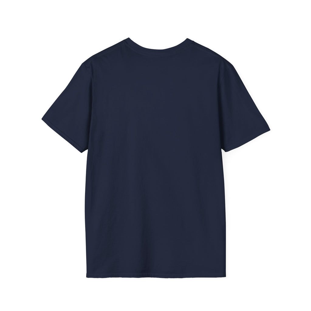 Graphic Tee — "Dead Pedophiles Don't Re-Offend" Statement T-Shirt