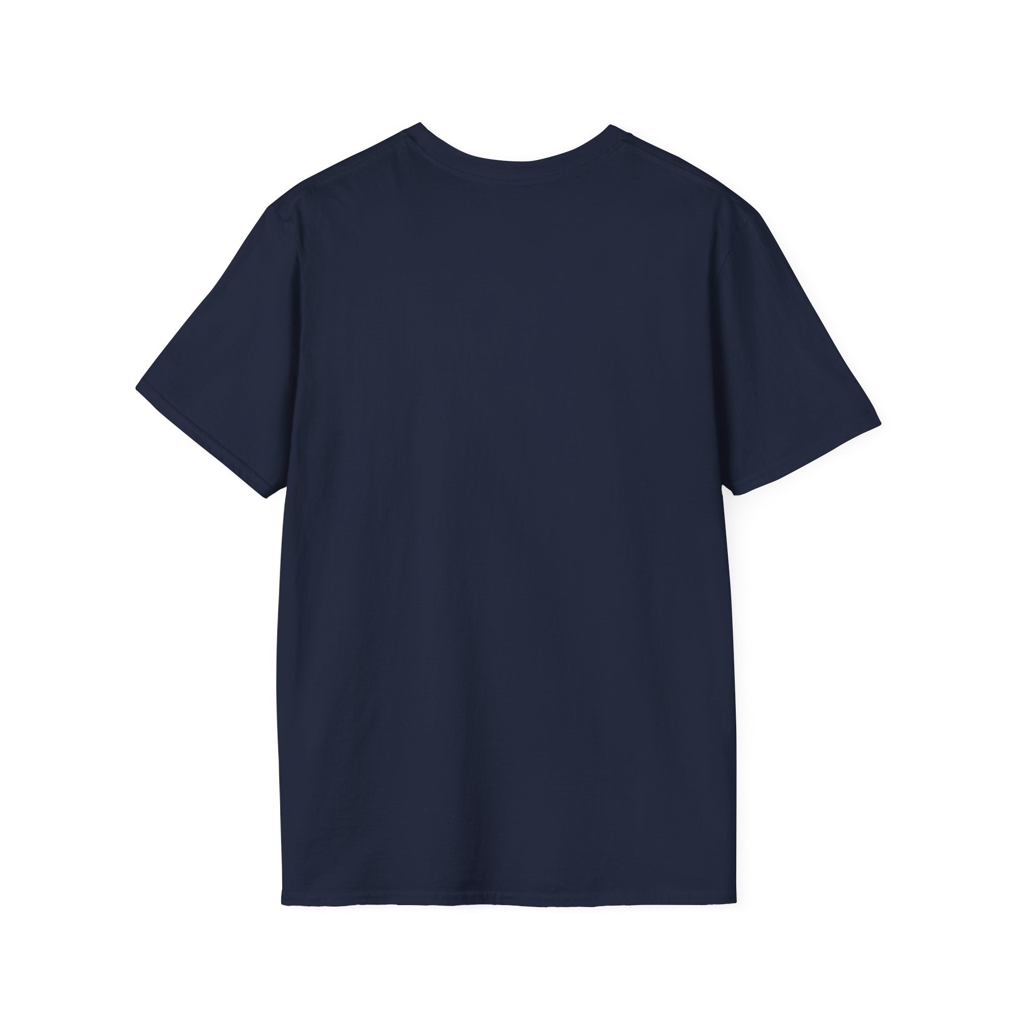 Graphic Tee — "Dead Pedophiles Don't Re-Offend" Statement T-Shirt