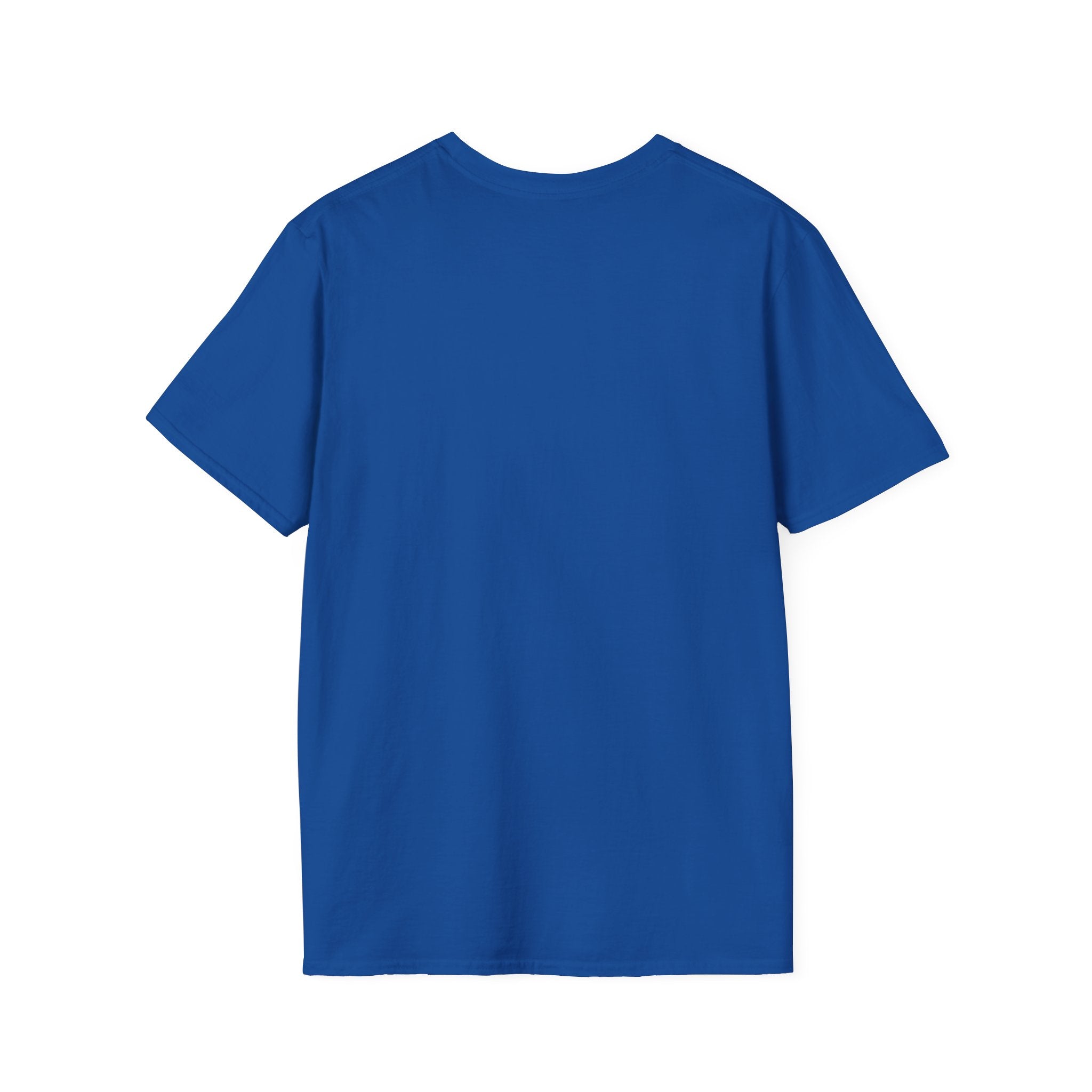 Graphic Tee — "Dead Pedophiles Don't Re-Offend" Statement T-Shirt