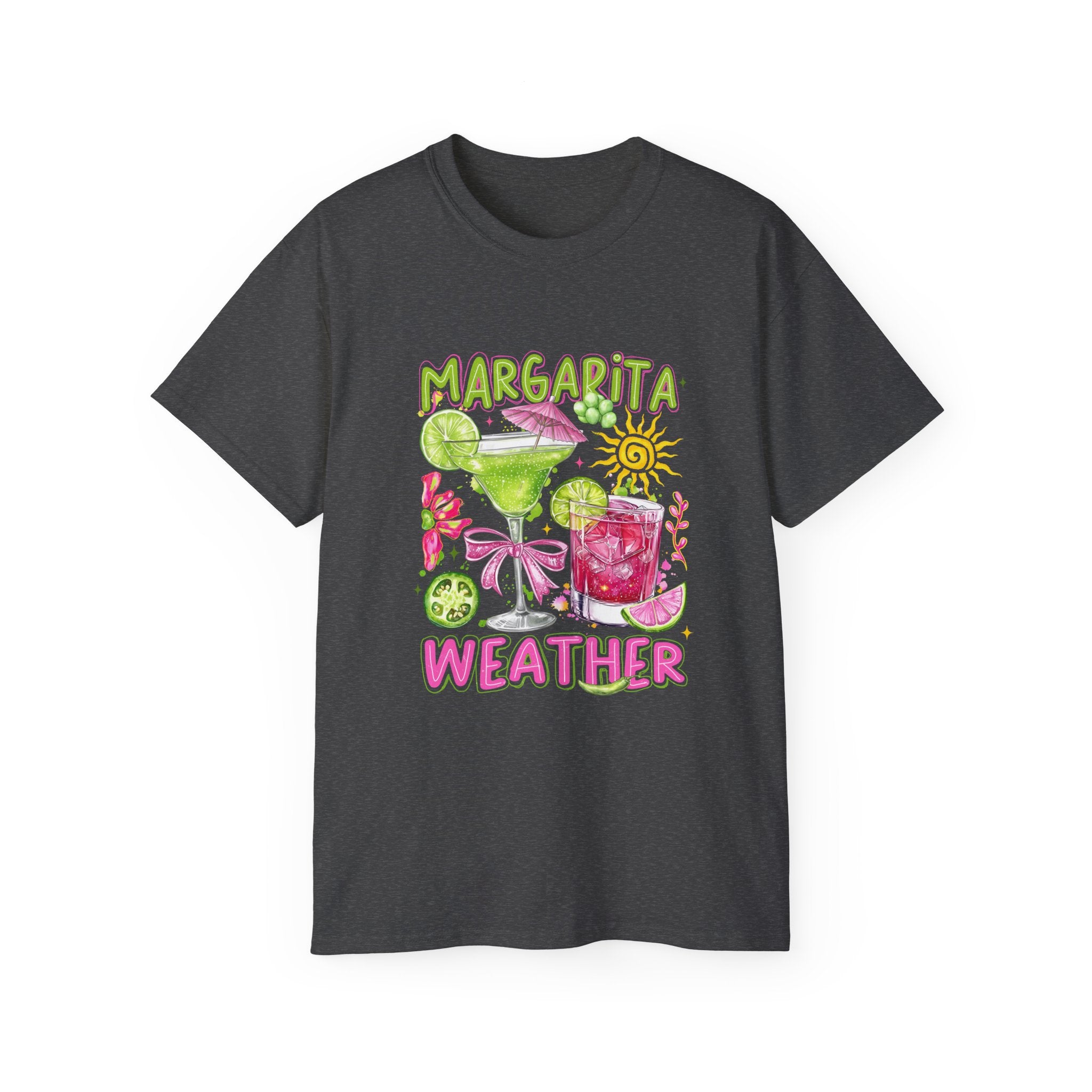 Margarita Weather Tee
