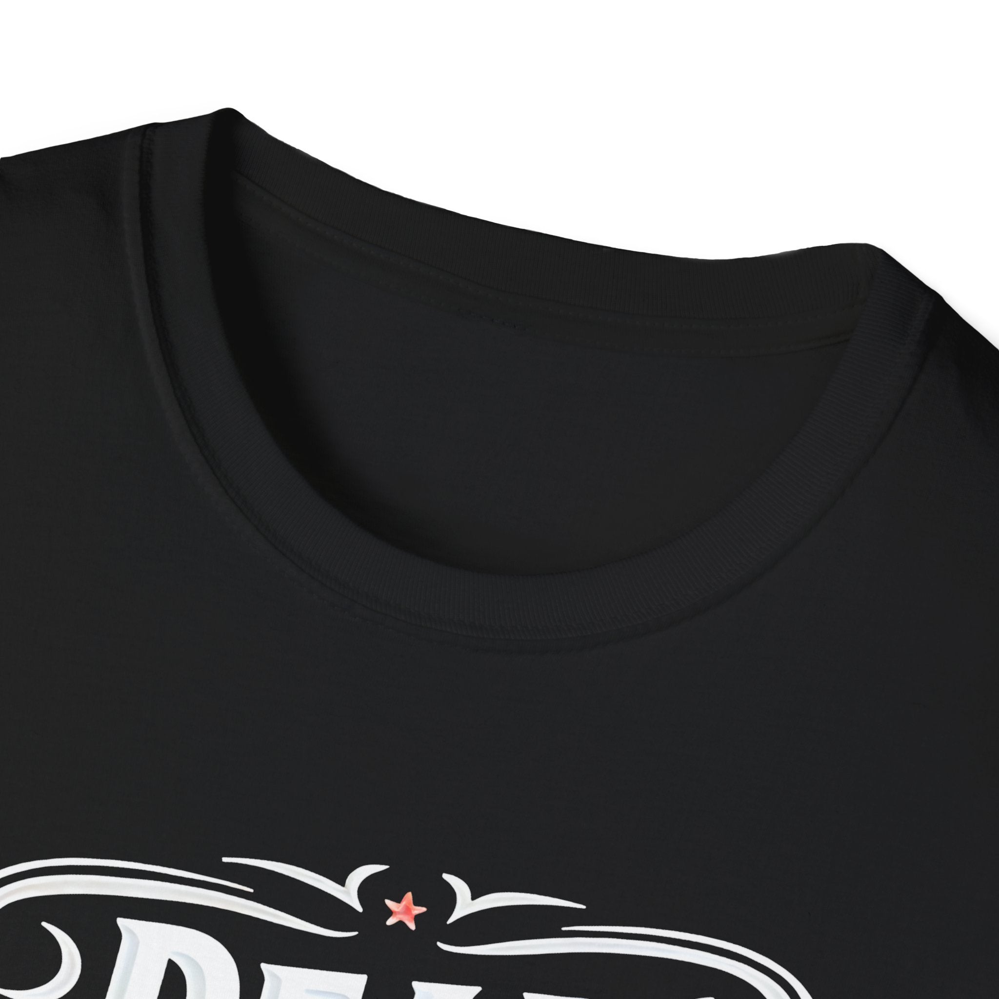 Graphic Tee — "Dead Pedophiles Don't Re-Offend" Statement T-Shirt