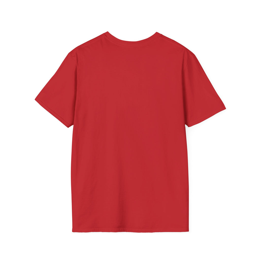 Graphic Tee — "Dead Pedophiles Don't Re-Offend" Statement T-Shirt
