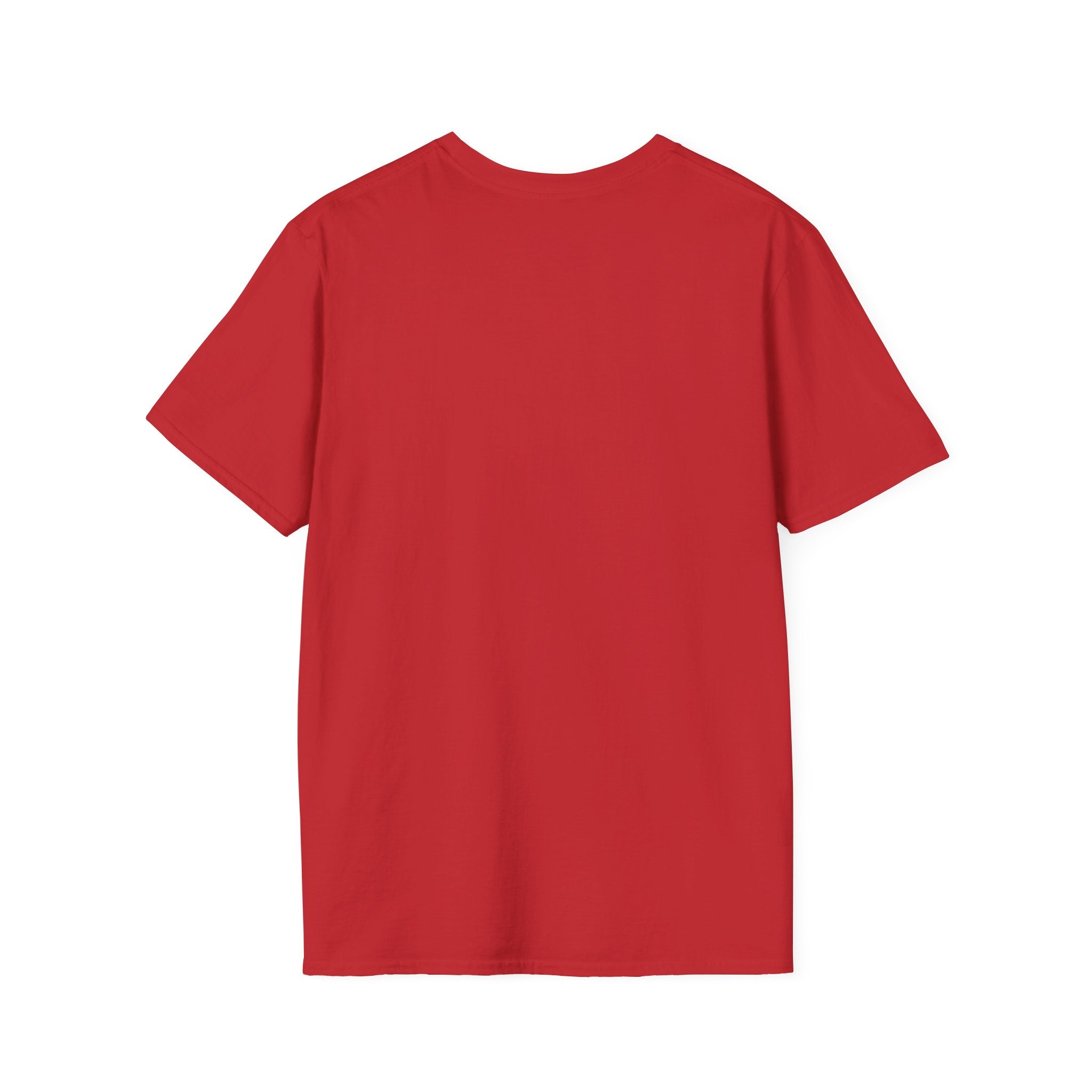 Graphic Tee — "Dead Pedophiles Don't Re-Offend" Statement T-Shirt