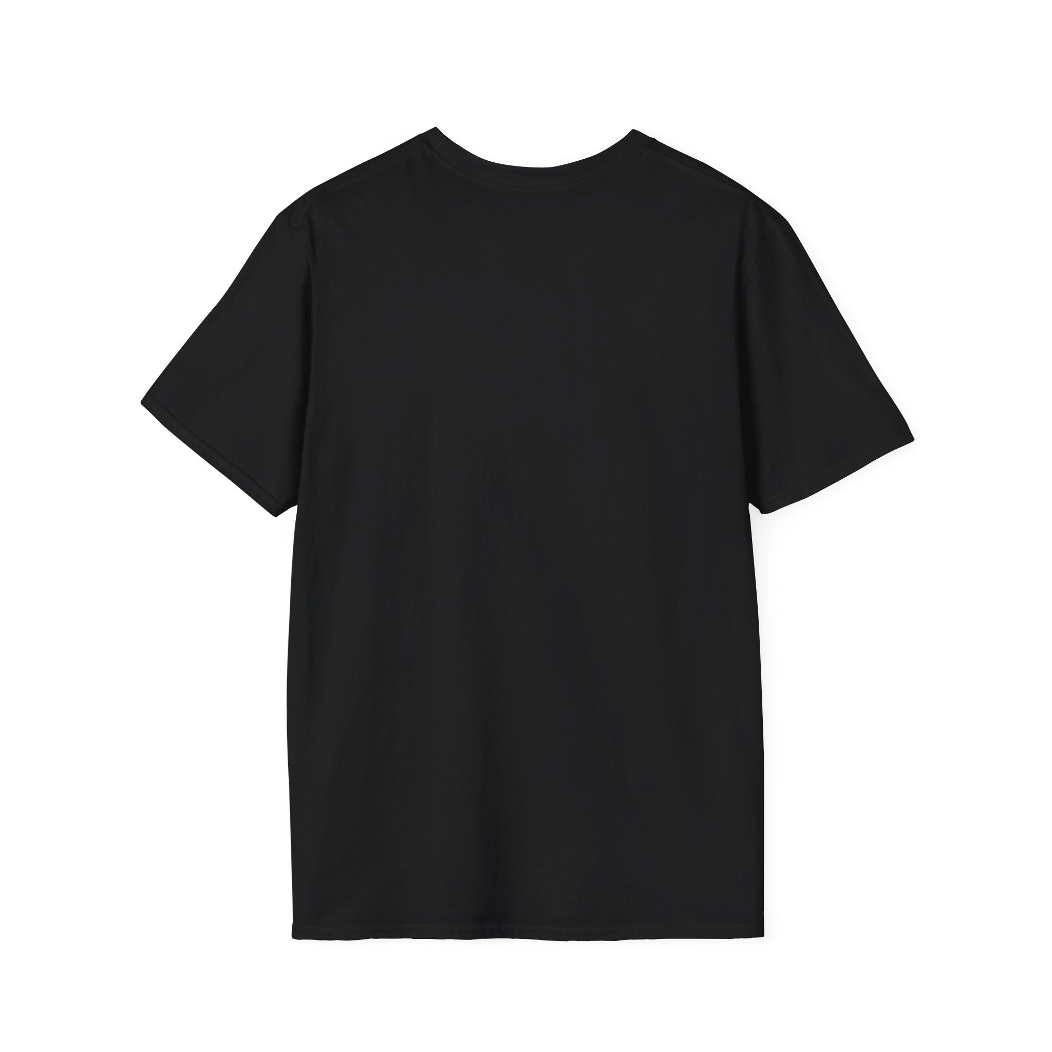 Graphic Tee — "Dead Pedophiles Don't Re-Offend" Statement T-Shirt