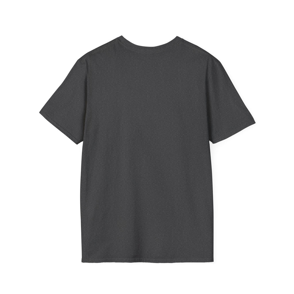 Graphic Tee — "Dead Pedophiles Don't Re-Offend" Statement T-Shirt