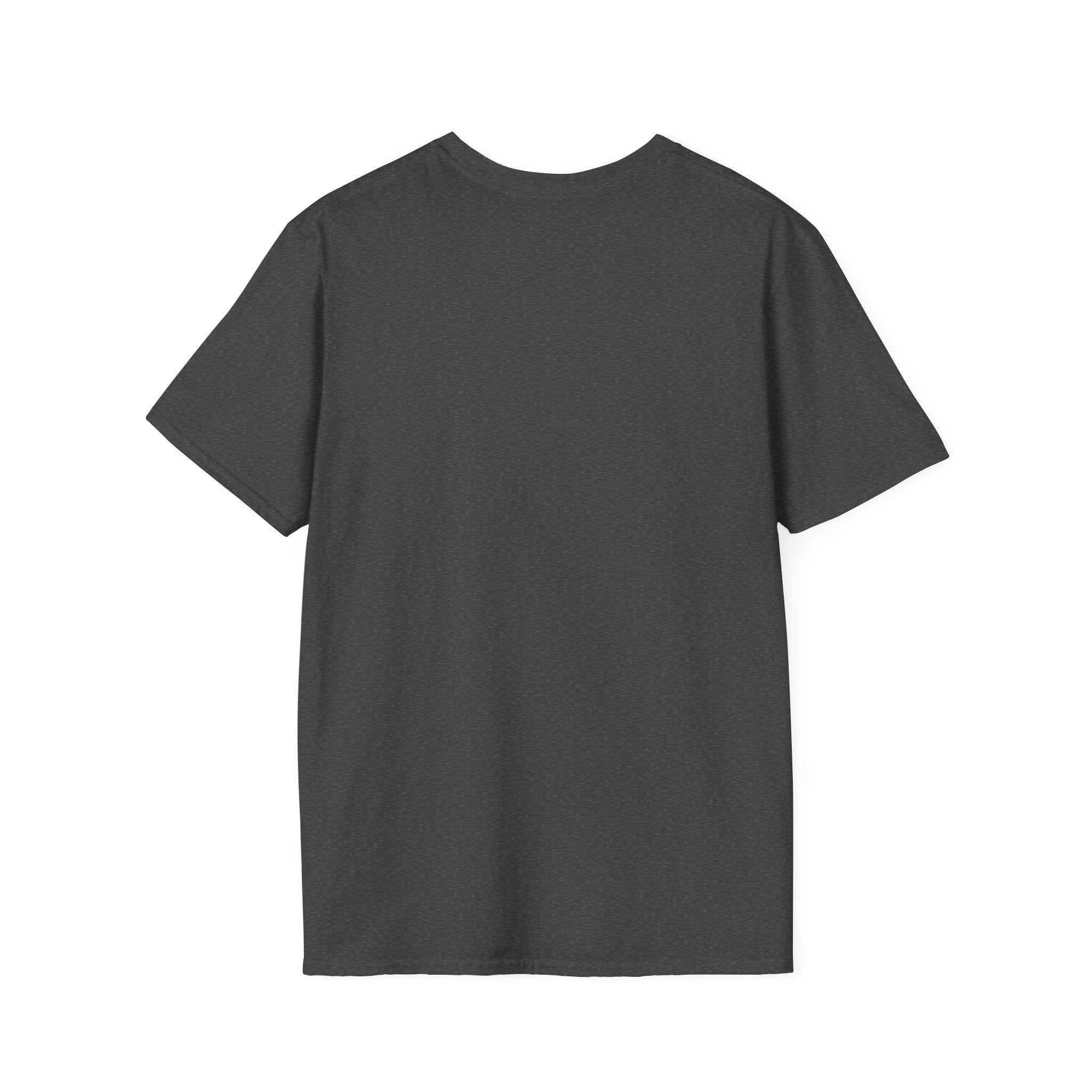 Graphic Tee — "Dead Pedophiles Don't Re-Offend" Statement T-Shirt